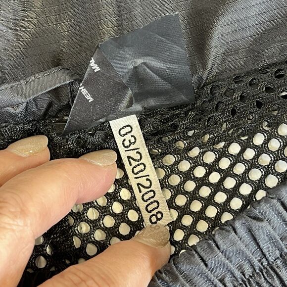 Tour Master Sentinel Motorcycle Rainsuit Pants Women’s Large 12-14 Nomex‎ In EUC - Picture 4 of 16